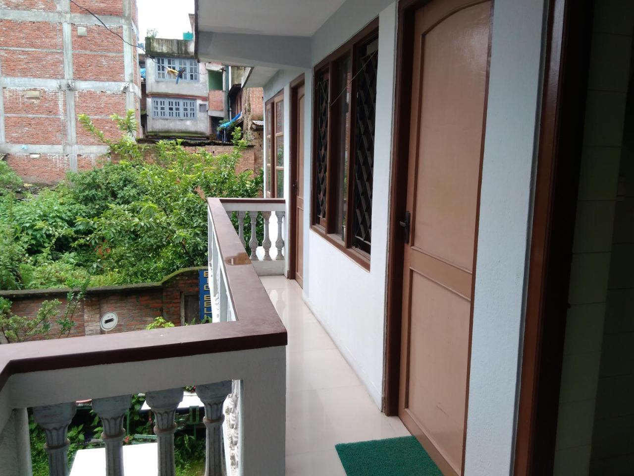 Big Bell Guest House Bhaktapur Exterior foto